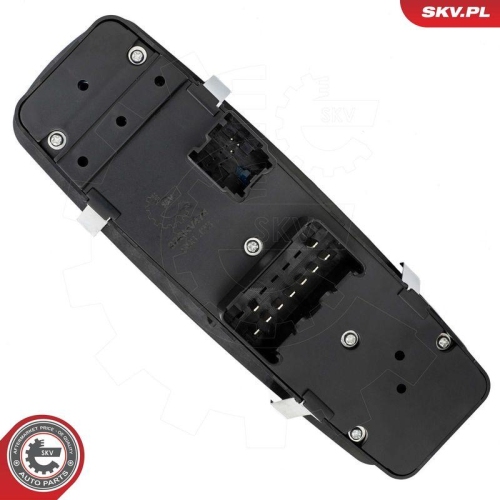 ESEN SKV Schalter, Fensterheber 37SKV474