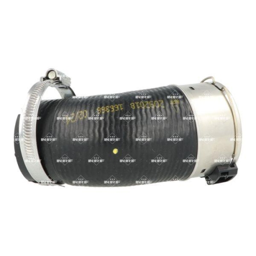 NRF Ladeluftschlauch EASY FIT 166366