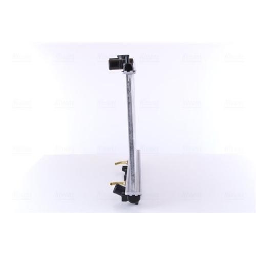 B-Ware K&uuml;hler, Motork&uuml;hlung NISSENS 640941 passend f&uuml;r HONDA ACURA