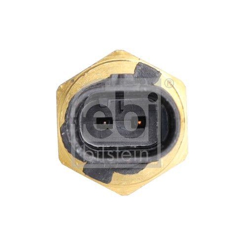 FEBI BILSTEIN Sensor, K&uuml;hlmitteltemperatur 188627