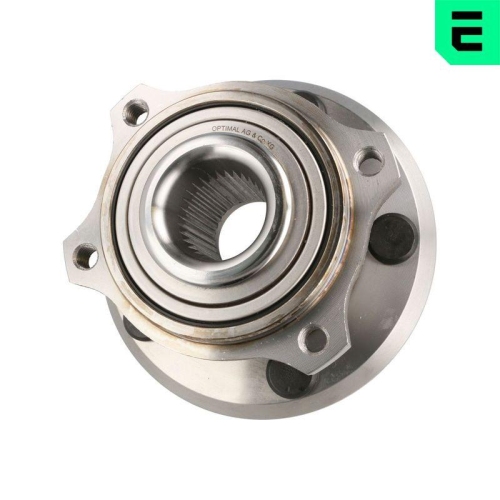 OPTIMAL Radlagersatz 992615