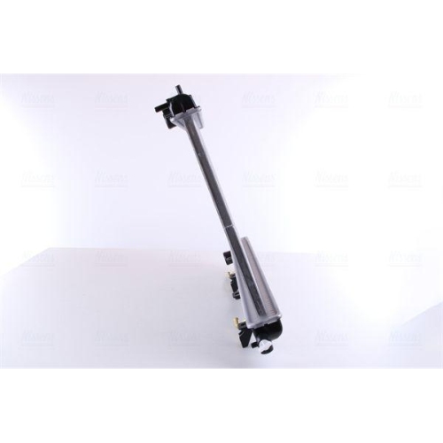 NISSENS K&uuml;hler, Motork&uuml;hlung 64123