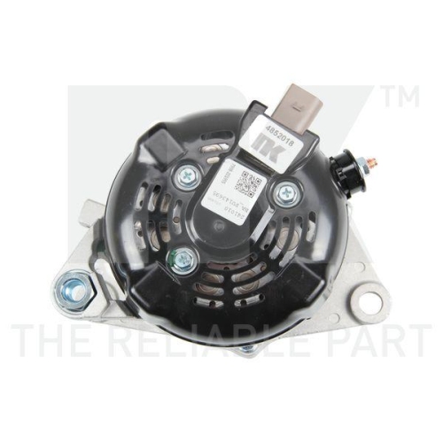 NK Generator 4852018