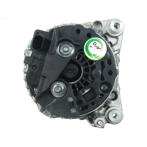 AS-PL Generator Wiederaufbereitet AS-PL