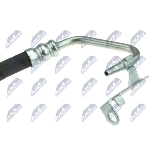 NTY Hydraulikschlauch, Lenkung SPH-FR-009