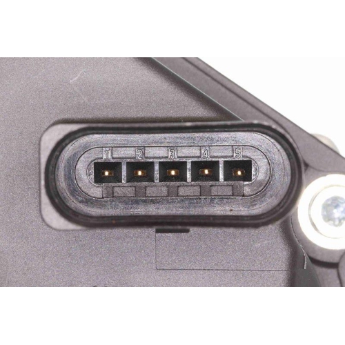 VEMO AGR-Ventil Original VEMO Qualität V10-63-0219