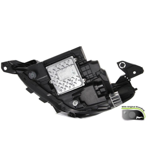 VALEO Hauptscheinwerfer 450923