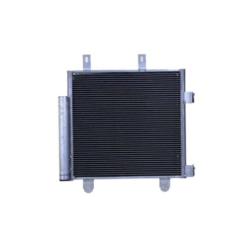 HELLA Kondensator, Klimaanlage >>> Easy2Fit <<< 8FC 366 221-611