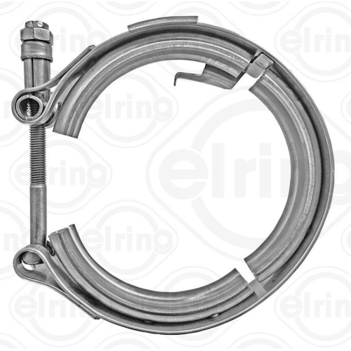 ELRING Rohrverbinder, Abgasanlage 859.490