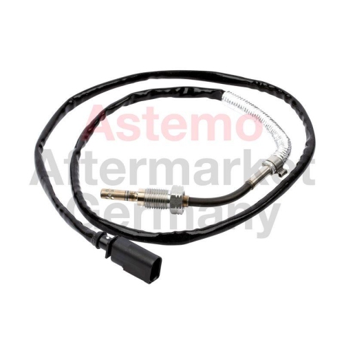 ASTEMO-HITACHI Sensor, Abgastemperatur 2507086
