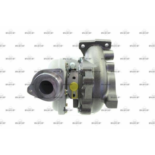 NRF Lader, Aufladung 90010146