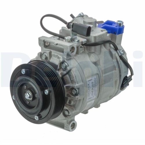 DELPHI Kompressor, Klimaanlage CS20522