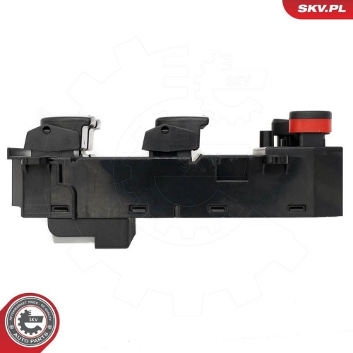 ESEN SKV Schalter, Fensterheber 37SKV437