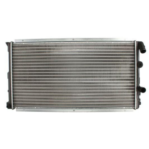 THERMOTEC K&uuml;hler, Motork&uuml;hlung D7R009TT