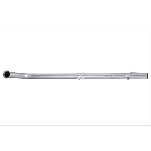 HELLA Abgasrohr Easy2Fit &ndash; PARTNERED with Faurecia 8LA 366 003-161