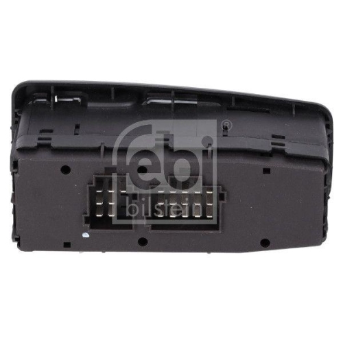 FEBI BILSTEIN Multifunktionsschalter 47018