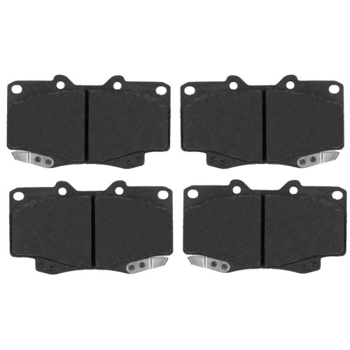 TRW Bremsbelagsatz, Scheibenbremse COTEC GDB3428