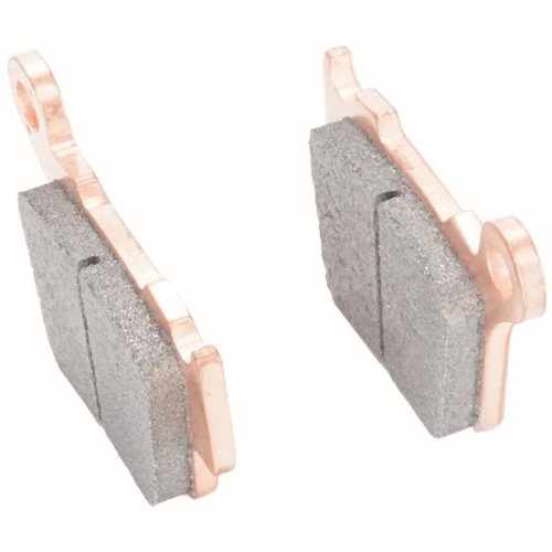 TRW Bremsbelagsatz, Scheibenbremse Sinter Offroad Racing MCB743RSI