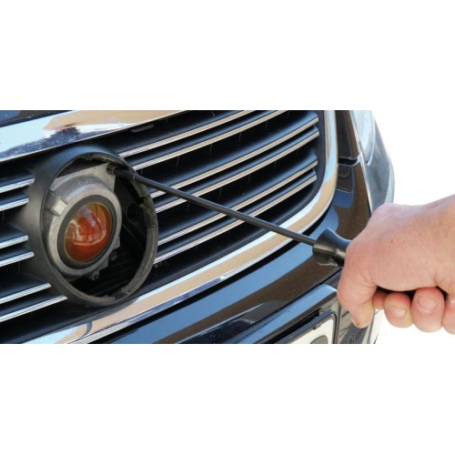 GEDORE Schraubendreher KL-0275-10