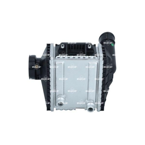 NRF Ladeluftkühler 309134