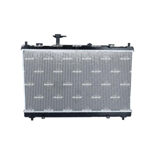 NRF K&uuml;hler, Motork&uuml;hlung 59243