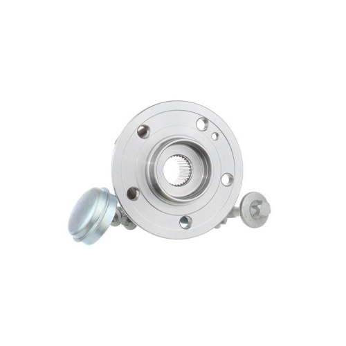 SKF Radlagersatz VKBA 7201