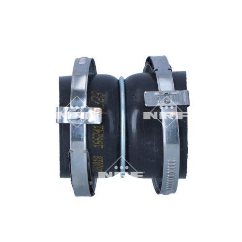 NRF Ladeluftschlauch EASY FIT 166241