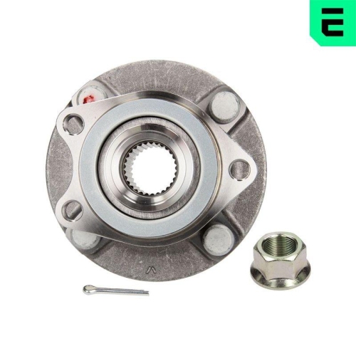 OPTIMAL Radlagersatz 961865