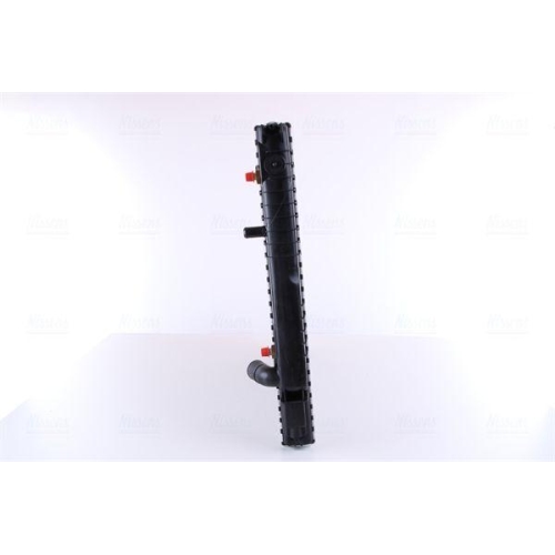 NISSENS K&uuml;hler, Motork&uuml;hlung 65509A