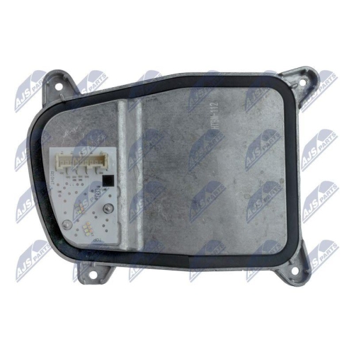 NTY Steuerger&auml;t, Beleuchtung EPX-BM-112