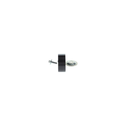 BOSCH Umlenk-/F&uuml;hrungsrolle, Keilrippenriemen 1 987 600 052