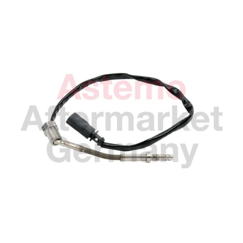 ASTEMO-HITACHI Sensor, Abgastemperatur 2507087