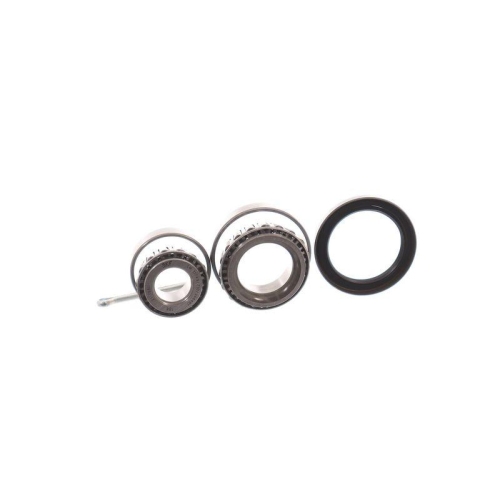 SKF Radlagersatz VKBA 3792