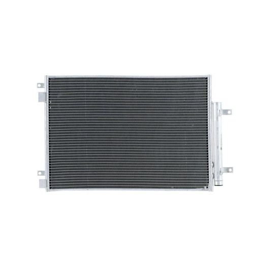 HELLA Kondensator, Klimaanlage >>> Easy2Fit <<< 8FC 366 222-231