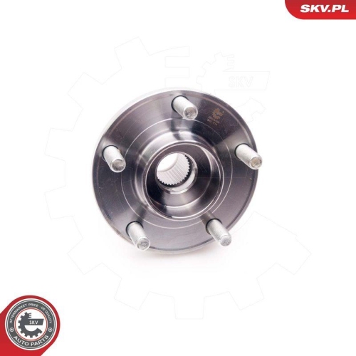 ESEN SKV Radlagersatz 29SKV128