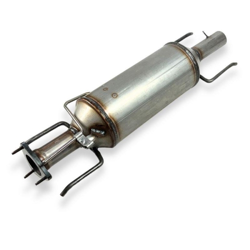 AHG Ru&szlig;-/Partikelfilter, Abgasanlage AHG11038