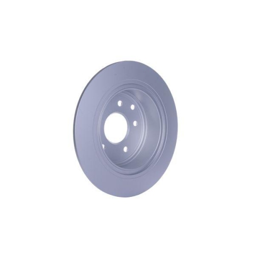 HELLA Bremsscheibe PRO 8DD 355 122-421