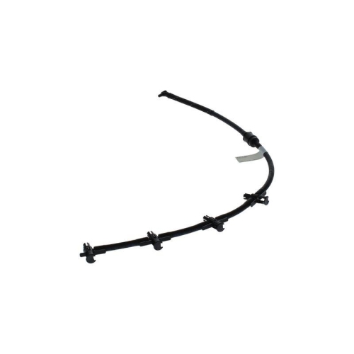 BOSCH Schlauch, Leckkraftstoff 0 445 130 113