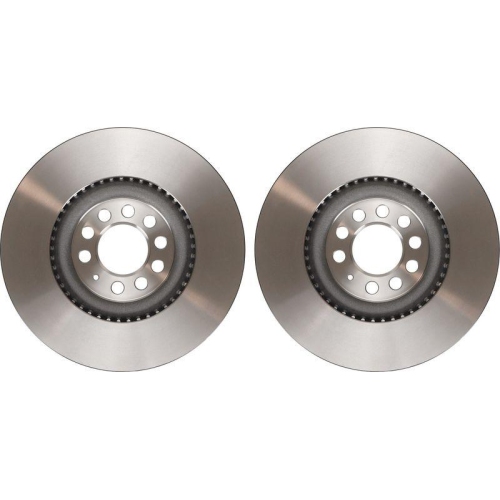 TRW Bremsscheibe DF4064