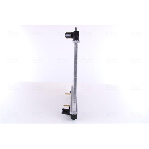 NISSENS Kühler, Motorkühlung 64799