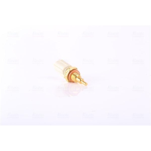NISSENS Sensor, Kühlmitteltemperatur ** FIRST FIT ** 207098