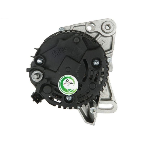 AS-PL Generator Wiederaufbereitet AS-PL