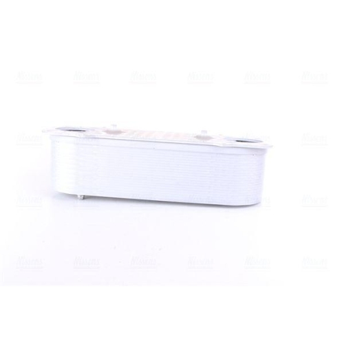 NISSENS Ladeluftk&uuml;hler 961500