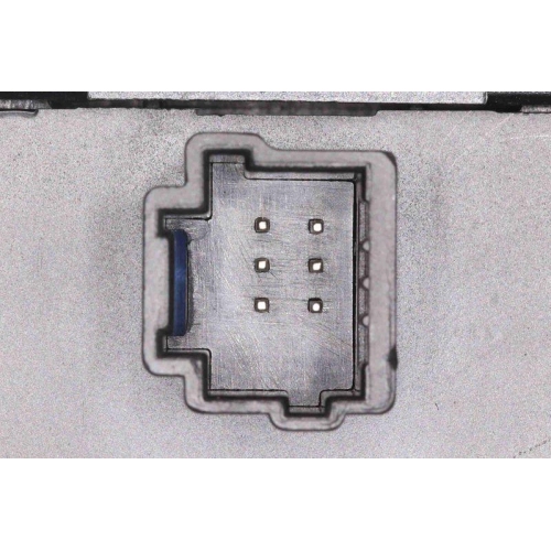 VEMO Warnblinkschalter Original VEMO Qualit&auml;t V46-73-0113