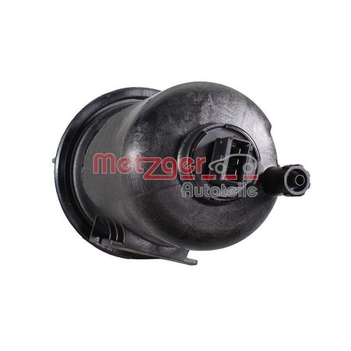 METZGER AUTOTEILE Geh&auml;use, Kraftstofffilter ORIGINAL ERSATZTEIL 2440005