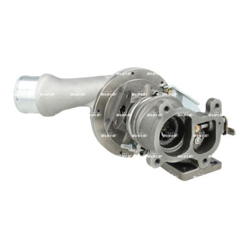 NRF Lader, Aufladung 90010149