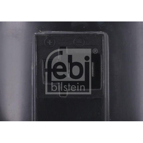 FEBI BILSTEIN Innenraumgebl&auml;se 1002234