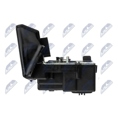NTY Heckklappenschloss EZC-HY-581