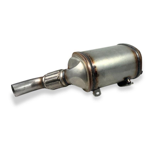 AHG Ru&szlig;-/Partikelfilter, Abgasanlage AHG11040