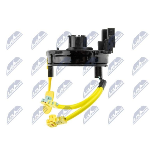 NTY Wickelfeder, Airbag EAS-PL-008